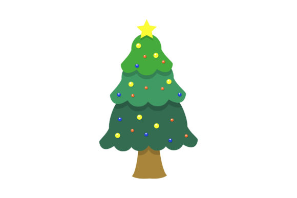 Download Christmas Ornament Tree Holiday Designs - Holiday Collection