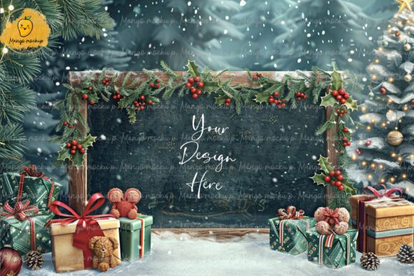 Download Holiday Wall Decor - Holiday Collection