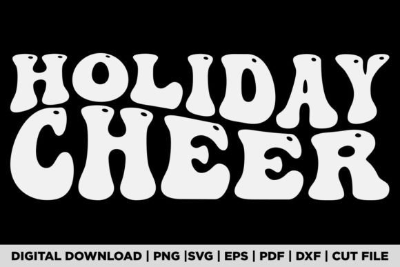 Download Holiday Cheer T-shirt - Holiday Collection