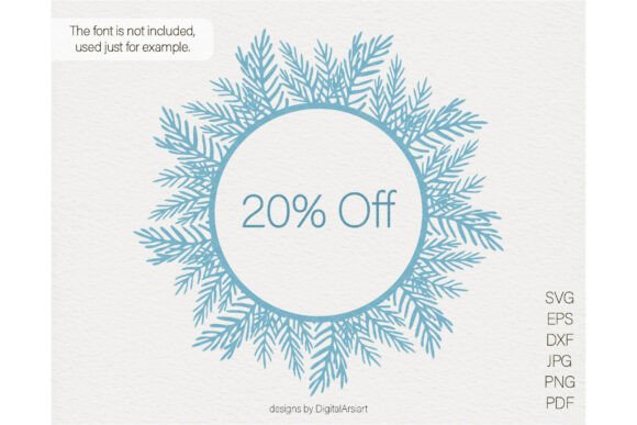 Download Christmas Tree Frame Svg Christmas Tree - Svg christmas Collection