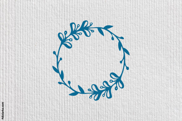 Download Holiday Wreath Spring, Summer Wreath - Holiday Collection