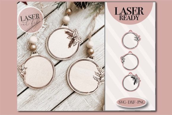 Download Christmas Ornaments Bundle Svg - Christmas ornaments bundle Collection
