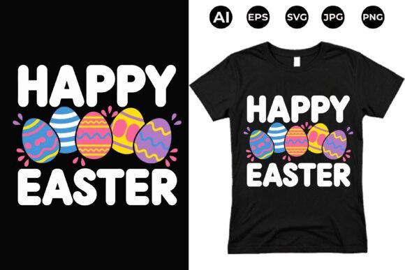 Download Happy Easter Festive Holiday Designs - Holiday Collection