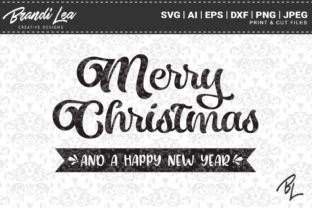 Download Merry Christmas Cut Files - Christmas cut file Collection
