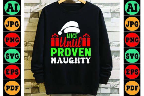 Download Nice Until Proven Naughty - Nice until proven naughty Collection