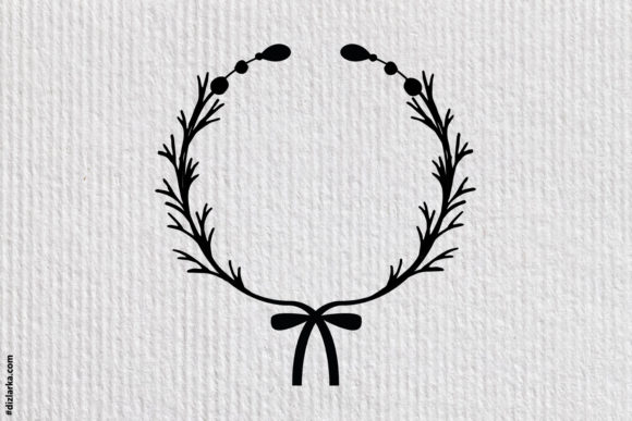 Download Holiday Wreath, Leaves, Branches - Holiday Collection