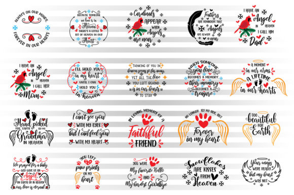 Download Christmas Ornaments Bundle - Premium Resources