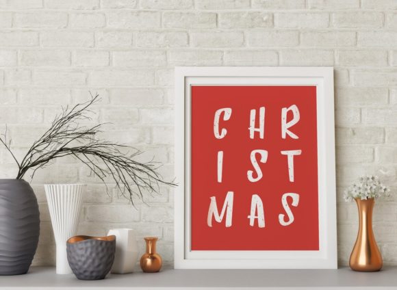 Download Christmas Wall Art, Holiday Wall Decor - Holiday Collection