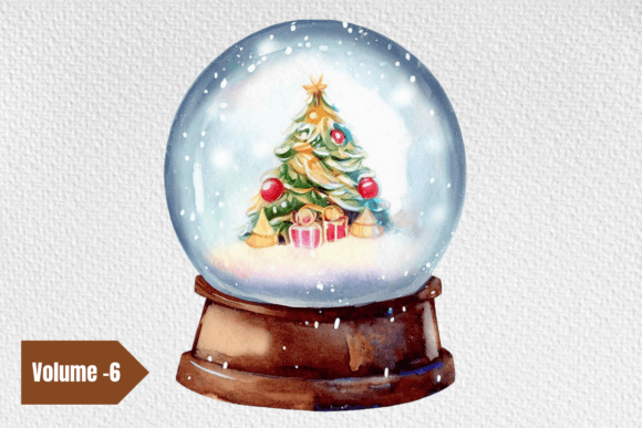 Download Christmas Snow Globe Clipart,Holiday Png - Holiday Collection